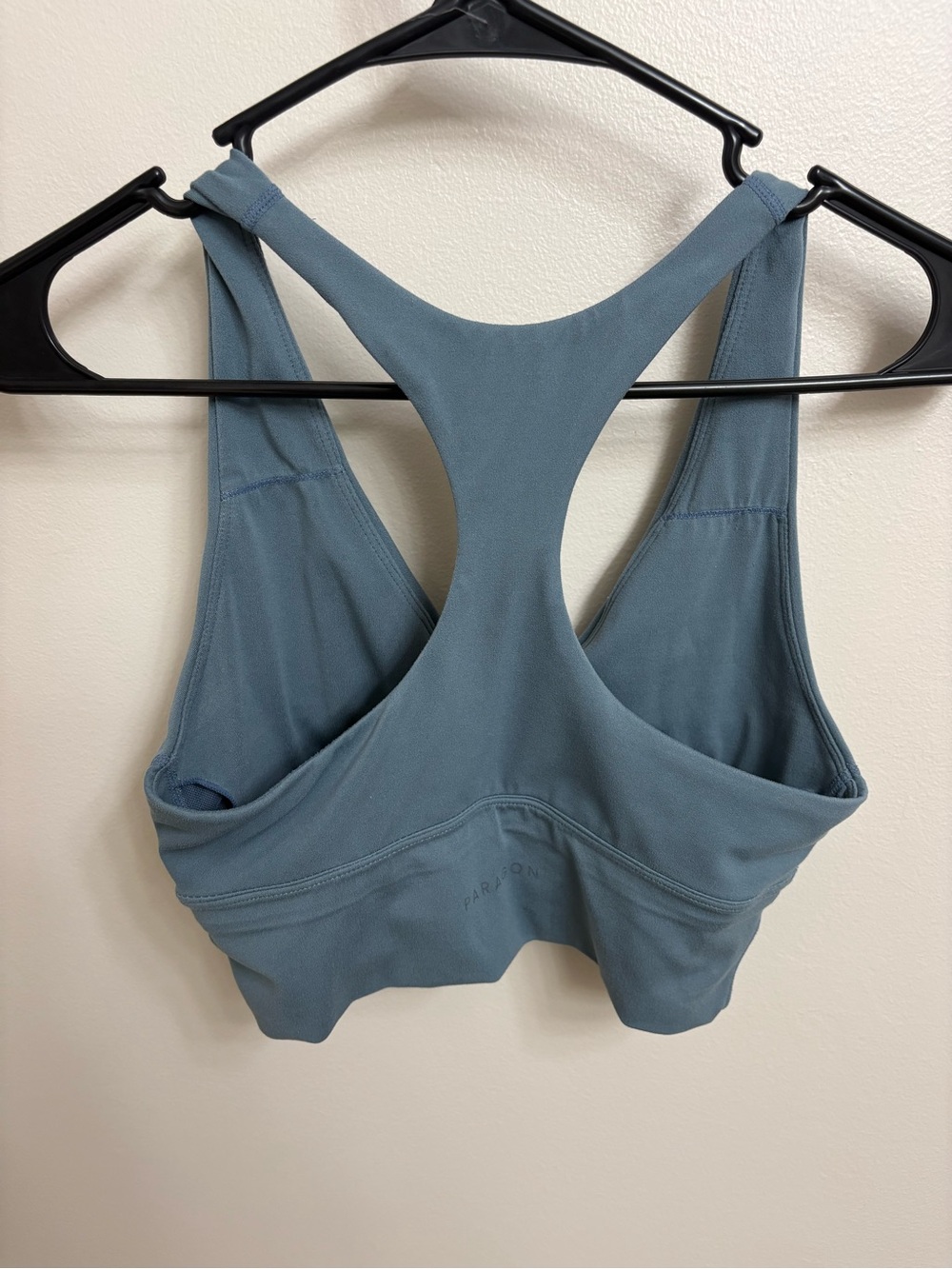 Paragon Ruched Bra - Picture 3 of 4